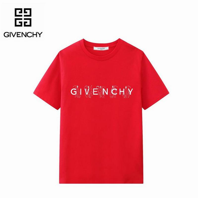 GIVENCHY Men's T-shirts 49